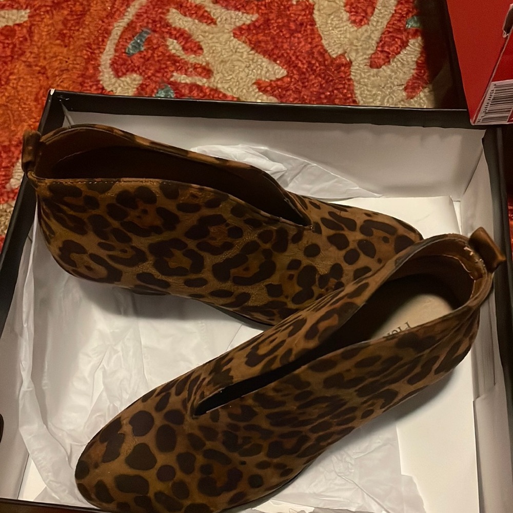 pierre dumas ankle boots